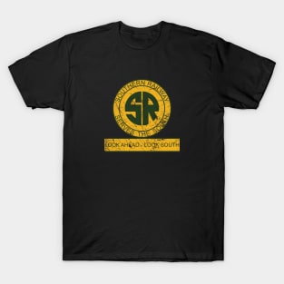 Distressed Southern Railway T-Shirt